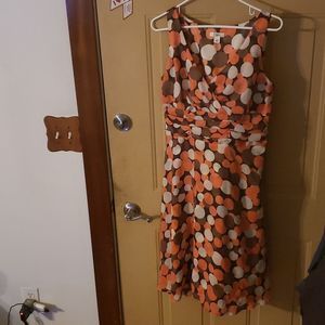 Cato dress